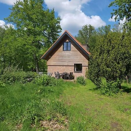 Holiday Home Countryside, Langbroek / Дорн Экстерьер фото