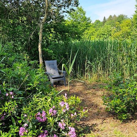 Holiday Home Countryside, Langbroek / Дорн Экстерьер фото
